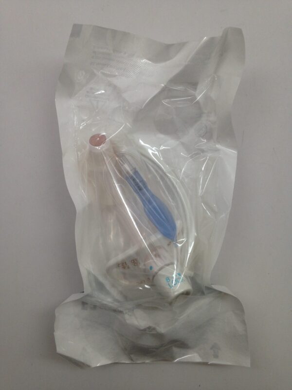 COVIDIEN 8LPC Shiley Tracheostomy Tube Cuffed With Inner Cannula (X)