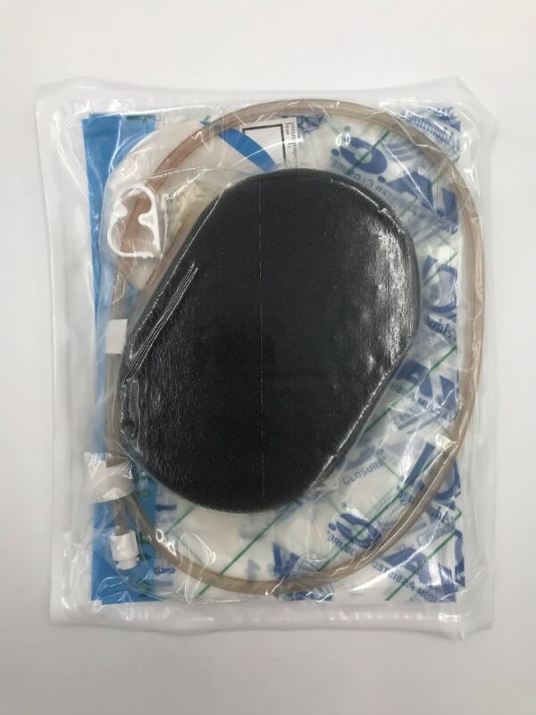 KCI M8275052 V.A.C. GranuFoam Dressing, Medium (X)
