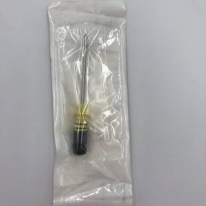 STRYKER 5290-638-000 3.5mm ENT Precision Cutter, Sinuscopic