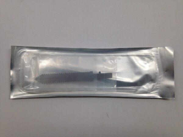 STRYKER 0277-096-275 Reciprocating Blade, Double Sided, Offset (X)