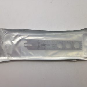 STRYKER 2108-382-000 2108 Series Sagittal Blade Aggressive, 18.5 x