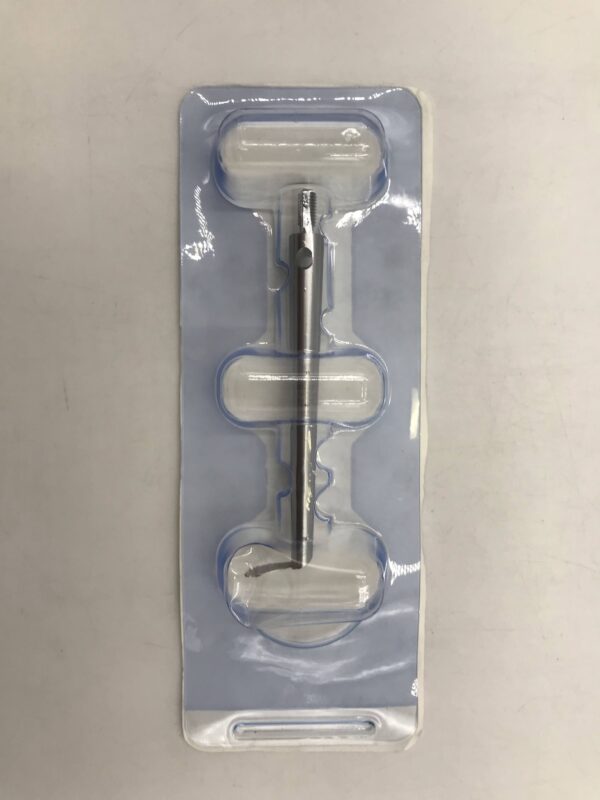 STRYKER 0296-031-034 Mandibular Osteotomy Blade, Offset, 12.0 x 0.38 x 12.5mm