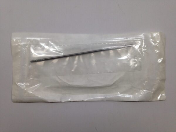 STRYKER 5130-80-30 Heliocoidal Rasp, Long, 3.2mm x 18.3mm (X)