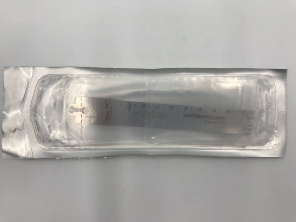 STRYKER 6118-127-100 Performance Series Sagittal Blade (X)