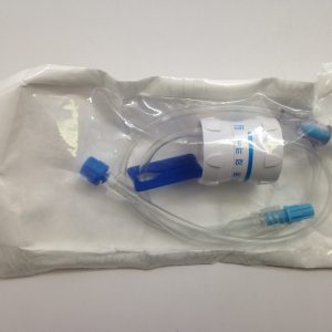 CAREFUSION MFS106 MaxGuard Flow Connector Extension Set With CAREFUSION MFS106 MaxGuard Flow Connector Extension Set With