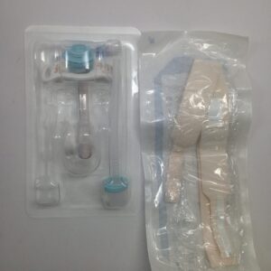 COVIDIEN 60XLTCD Shiley Tracheostomy Tube XLT Cuffed, Distal With