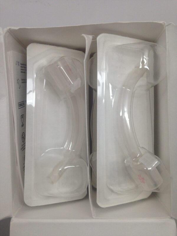 COVIDIEN 6DIC Shiley Inner Cannula, Disposable, 6.4mm I.D. (10/Box)