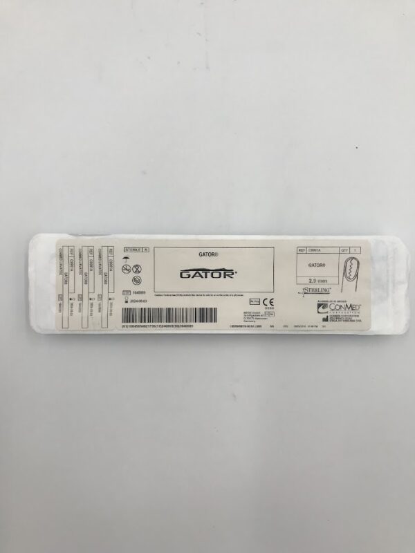 CONMED C9961A Gator Microblade, 2.9mm (X)