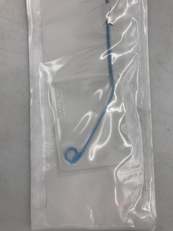 CORDIS 532-652S Super Torque Angiographic Catheter, Pig 145 Degree, 6F, 110cm, .038" (X)