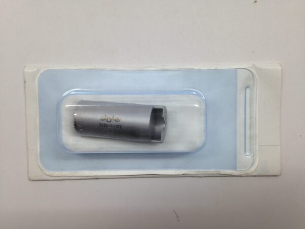 STRYKER 5400-031-172 Crescentic Blade Offset, 17.8 x 0.51 x 32.0mm (X)