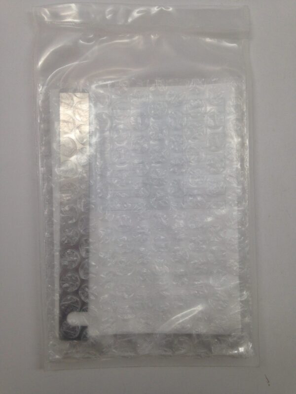 STRYKER 6079-6-515 15mm Flat Flexible Osteotome Blade