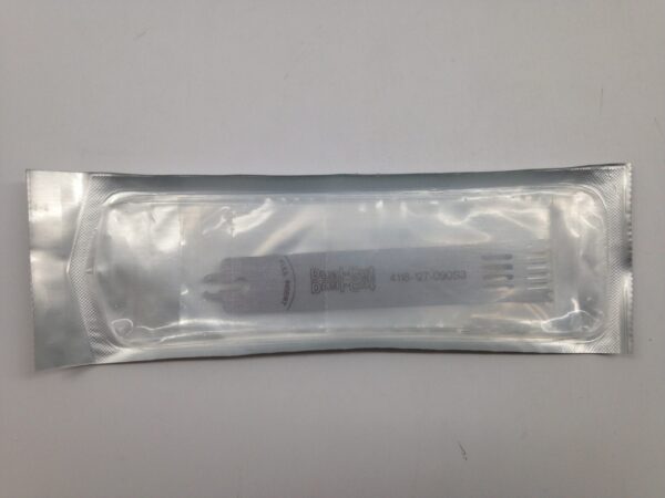 STRYKER 4118-127-090S3 Dual Cut Sagittal Blade, 86.0mm x 1.13mm, x 1.28mm (X)