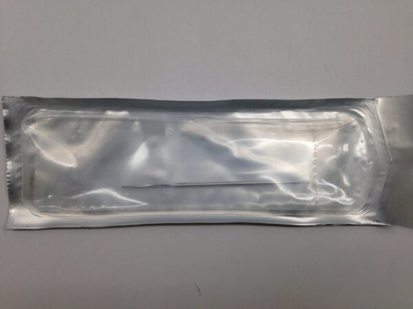 STRYKER 5820-105-022 2.2mm Lindemann Drill Bit
