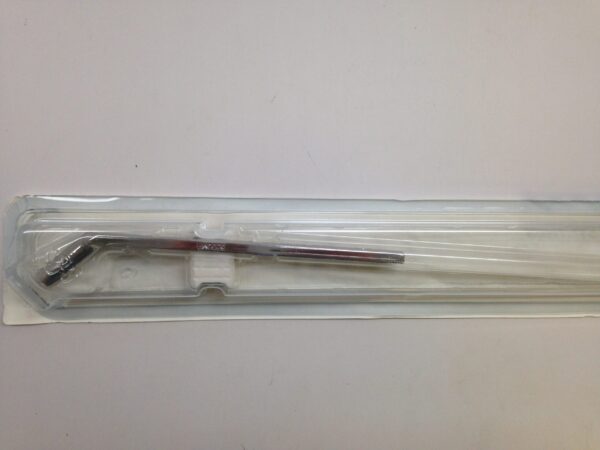 SYNTHES 281.10S 135 Deg DHS Plate Standard Barrel 10 Holes/174mm Sterile (X)