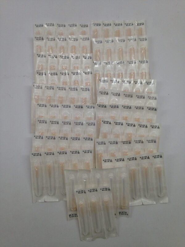 BD 305128 PrecisionGlide Needle, 30G x 1 (98/Box)