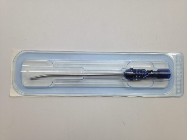 ARTHREX AR-8350CDS Dissector, Curved, 3.5mm 13cm (X)