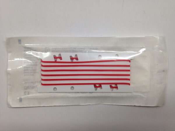 COVIDIEN 31145710 X-Ray Detectable Devon Vessel Loops (X)