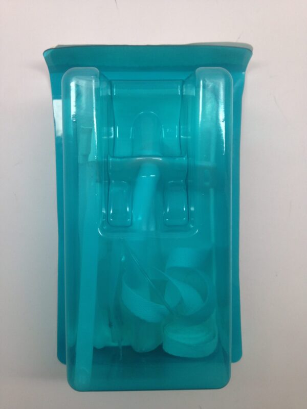 COVIDIEN M8SCT Shiley Adult Specialized Tracheostomy Tube 8.0mm I.D., 10.9mm O.D. (X)