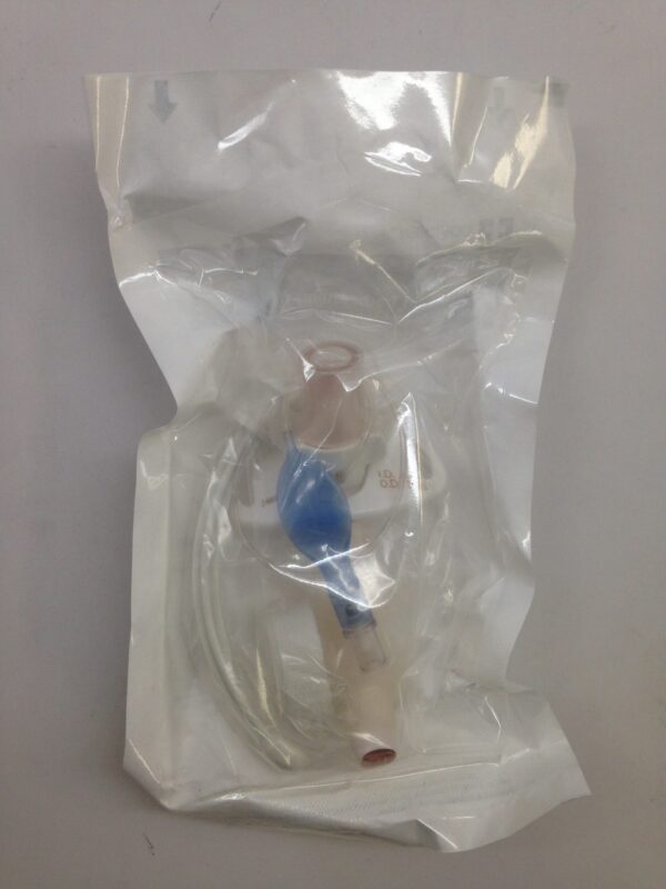 COVIDIEN 6PERC Shiley Percutaneous Tracheostomy Tube With Disposable Inner Cannula (X)