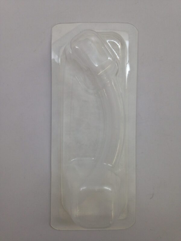 COVIDIEN 7IC80 Shiley Disposable Inner Cannula, 7.0mm I.D., 8.0mm I.D., 77mm (X)