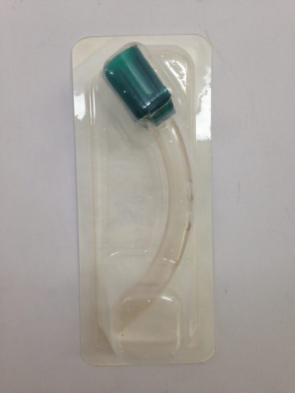 COVIDIEN 8DICFEN Shiley Inner Cannula, Fenestrated, Disposable, 7.6mm I.D., 79mm (X)