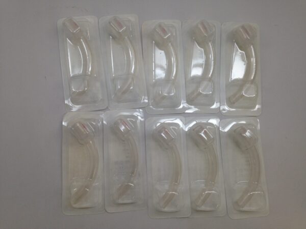 COVIDIEN 10DIC Shiley Inner Cannula, Disposable, 8.9mm I.D., 79mm (10/Box)