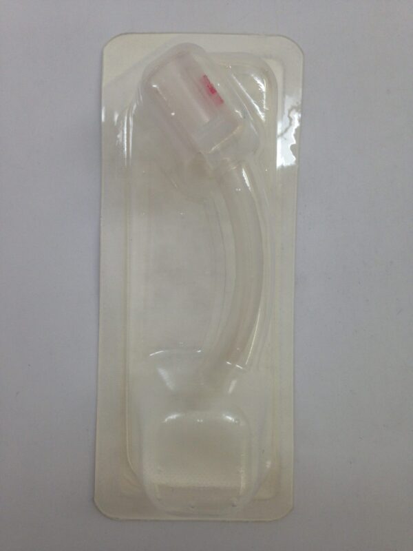 COVIDIEN 4DIC Shiley Inner Cannula, Disposable, 5.0mm I.D., 62mm (X)