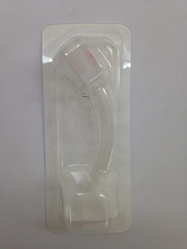 COVIDIEN 4DIC Shiley Inner Cannula, Disposable, 5.0mm I.D., 62mm