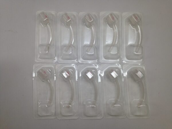 COVIDIEN 4DIC Shiley Inner Cannula, Disposable, 5.0mm I.D., 62mm (10/Box)