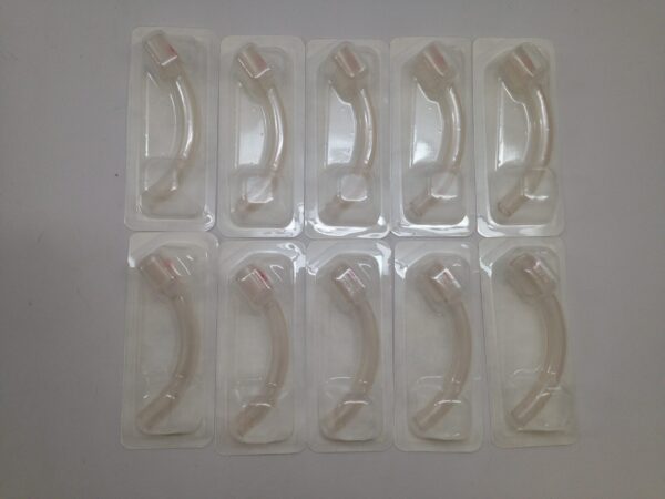COVIDIEN 10DIC Shiley Inner Cannula, Disposable, 8.9mm I.D., 79mm (10/Box) (X)
