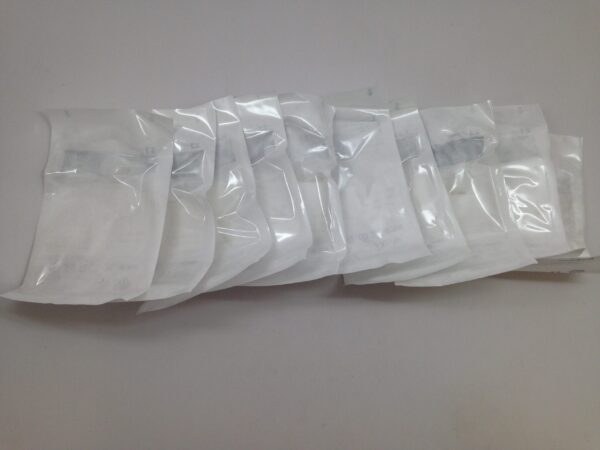 COVIDIEN CAP Shiley Cap, 15mm (10/Box) (X)