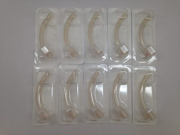 TYCO HEALTHCARE 8DIC Shiley Disposable Inner Cannula With 15mm Snap-Lock Connector (10/Box) (X)