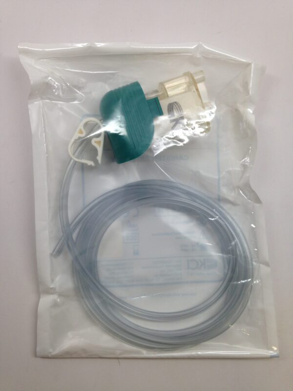 KCI M6275022 Canister Assembly (X)