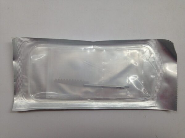 STRYKER 5100-037-134 Precision Reciprocating, 27.0 x 0.64mm (X)