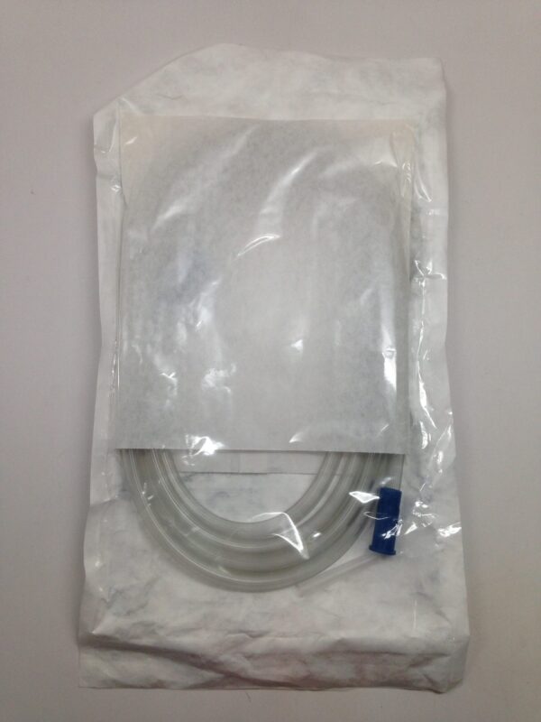 COVIDIEN 8888301713 Argyle Suction Tubing, Molded Connectors, 9/32" x 10" (X)