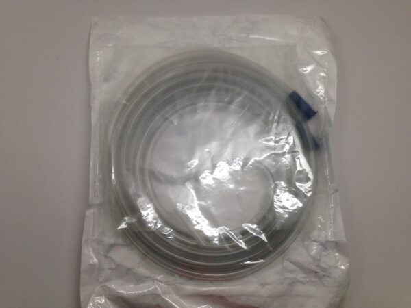 COVIDIEN 8888301739 Argyle Suction Tubing, Molded Connectors, 9/32" x 20"
