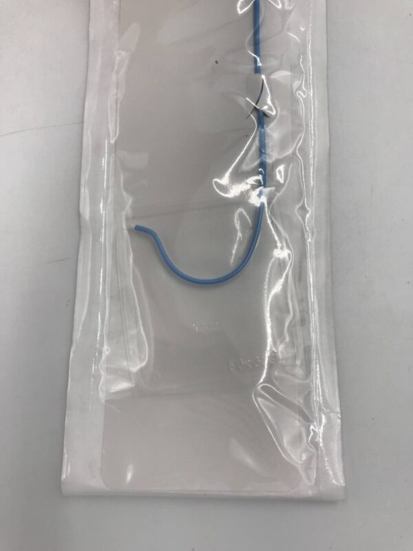 CORDIS 534-647T INFINTI Thrulumen Angiographic Catheter AL III, 6F 100cm (X)