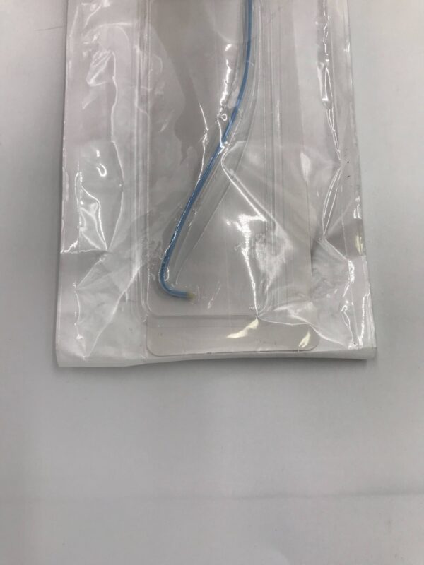 CORDIS 670-130-00 Vista Britetip Guiding Catheter 3DRC, 6F (X)