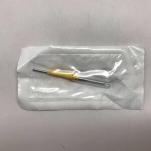 CONMED 138102 Vasectomy Needle (Lot of 5) (X) - GB TECH USA