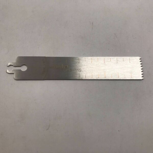 STRYKER 2108-115 Sagittal Blade