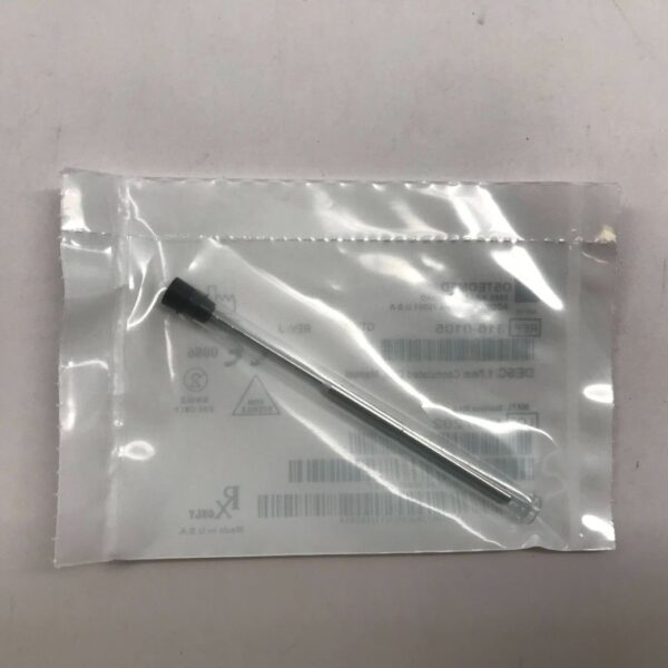 OSTEOMED 316-0105 1.7mm Cannulated Drill, Manual