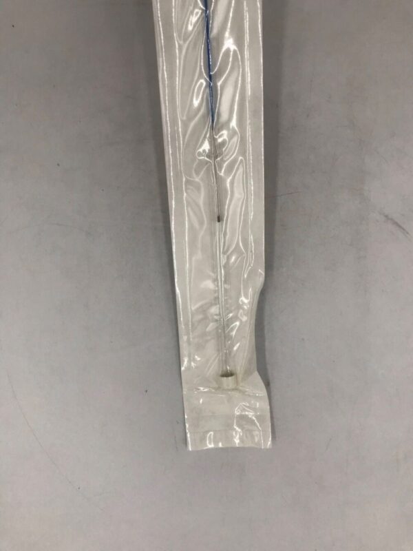 BARD CQ7584 Conquest PTA Balloon Dilatation Catheter, 8mm x 40mm, 5.5F, 75cm Shaft Length, .035" (X)