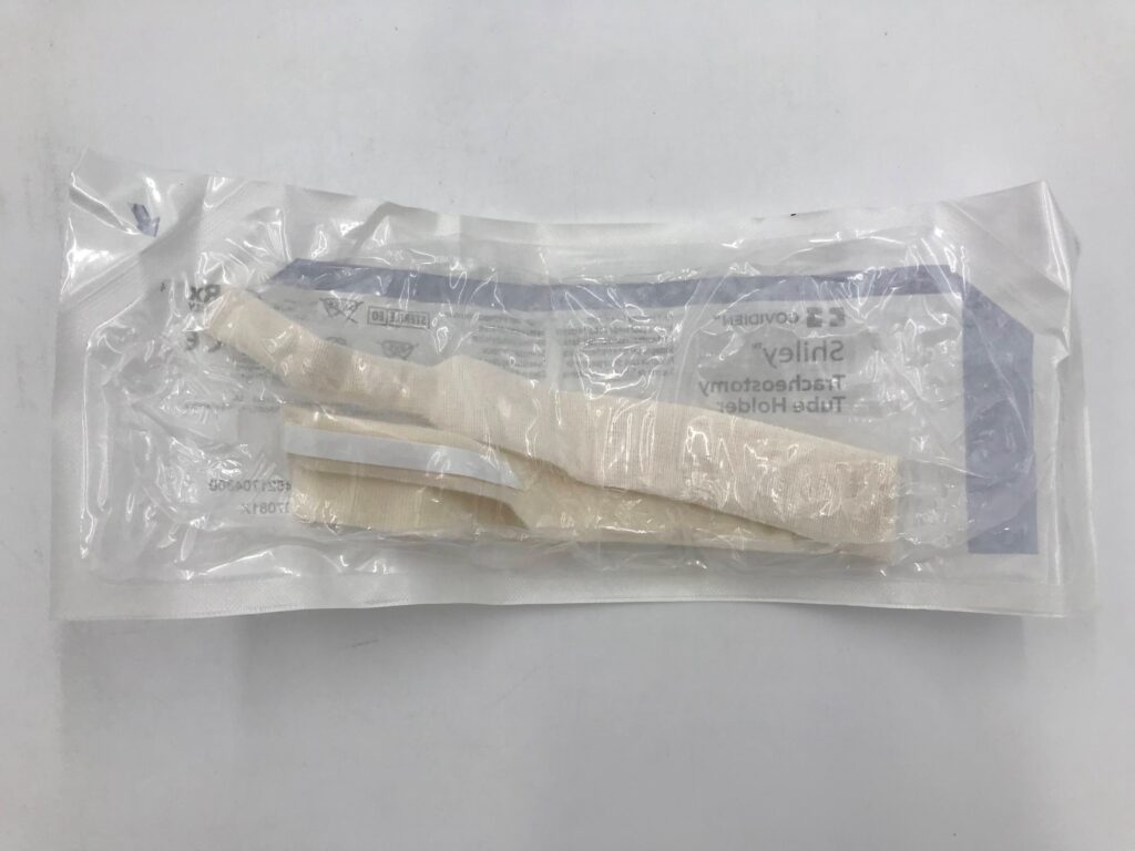 COVIDIEN 70XLTUP Shiley Tracheostomy Tube XLT Cuffless Proximal w