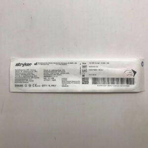 NOBEL Mサイズ STRYKER 0406-840-125 Radiofrequency (RF) Cannula, 100mm