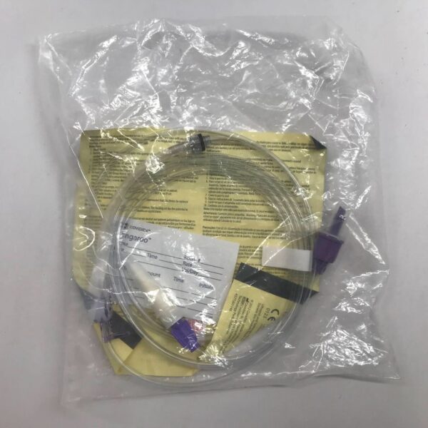 COVIDIEN 775659 Kangaroo Epump ENPlus Spike Set (X)