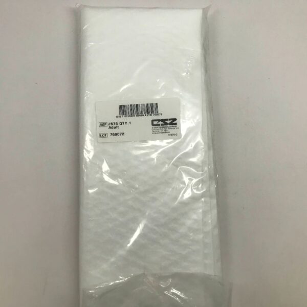 CSZ 876 Adult Hypothermia Blanket
