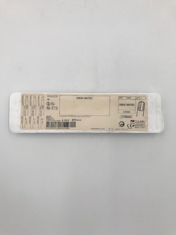 CONMED 9399A Great White 3.5mm (X)