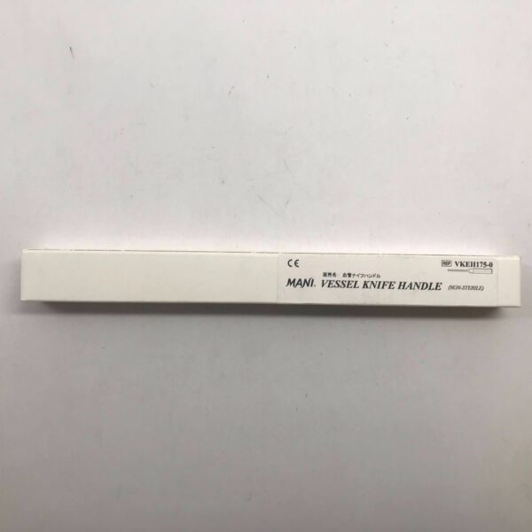 MANI VKEH175-0 Vessel Knife Handle (X)