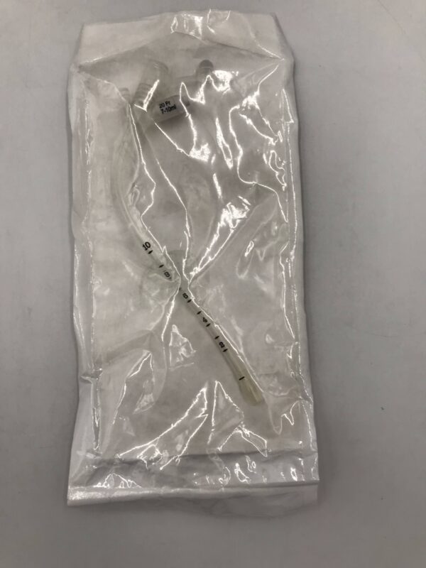 HALYARD 0100-20 MIC Gastrostomy Feeding Tube 20F (X)