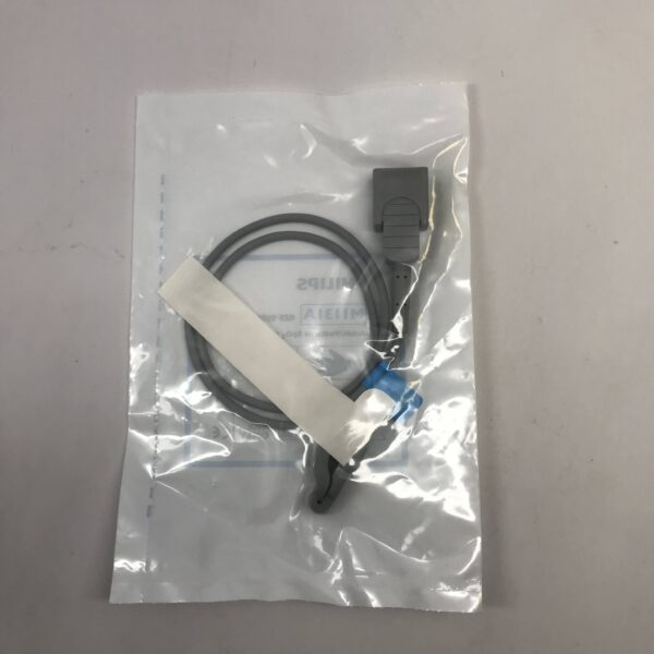 Philips 989803128531 Adult/Pediatric Spo2 Sensor MII3IA